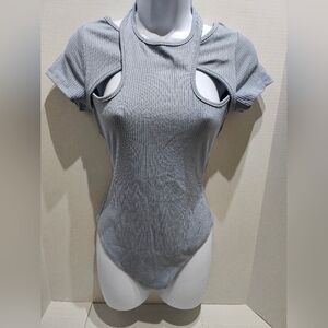 Lelis Collection Gia Bodysuit